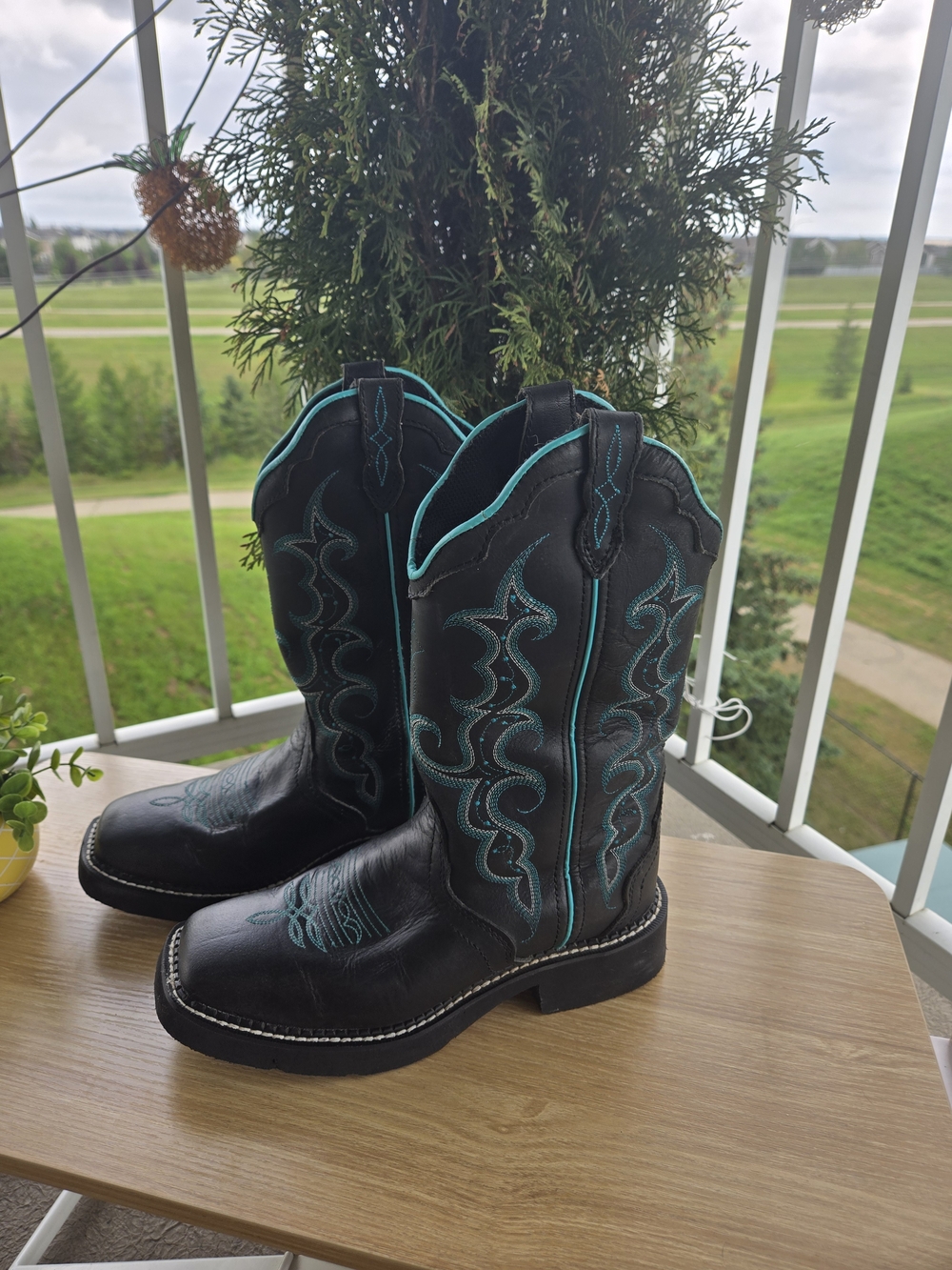 Justin Gypsy Cowgirl Boots L2902